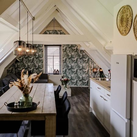 Appartement 'T-Yesenaertje แยร์เซเก ภายนอก รูปภาพ