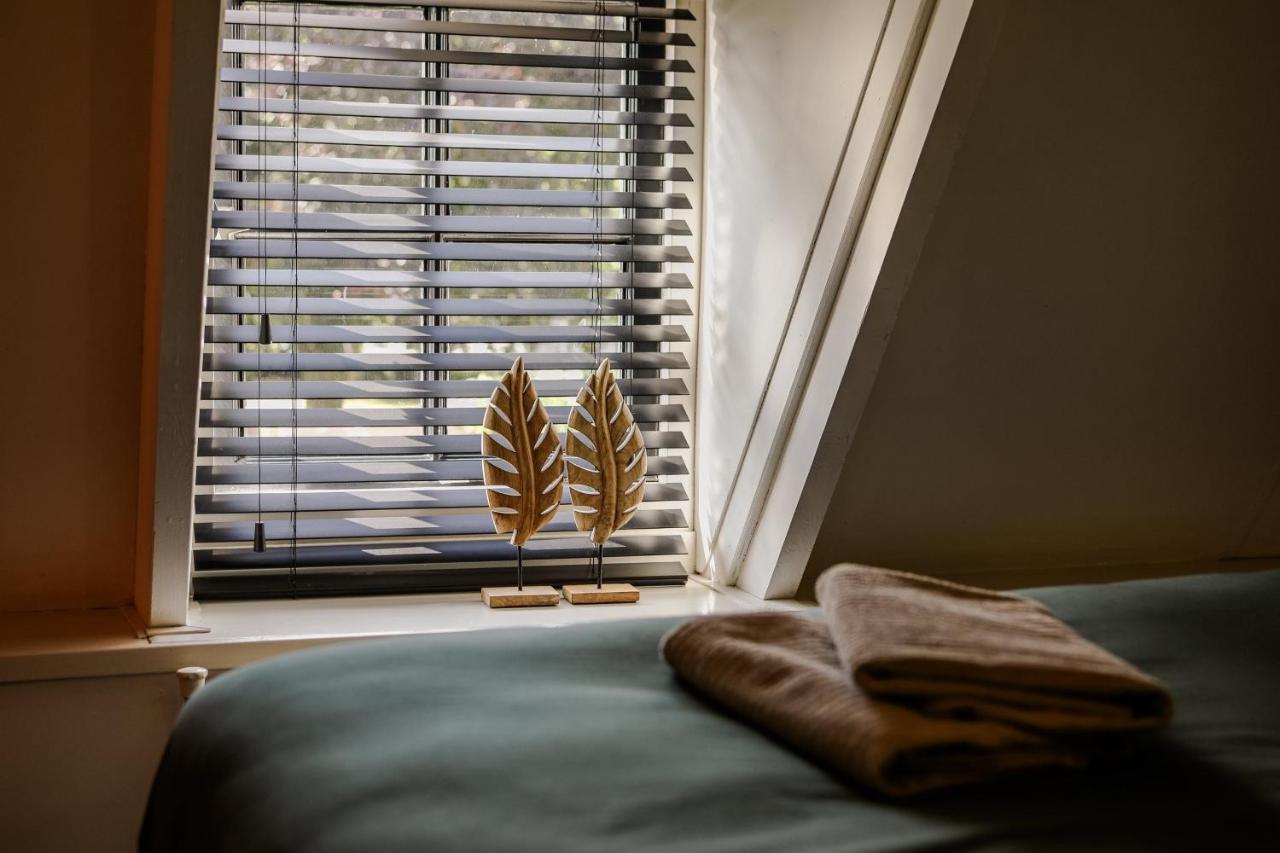 Appartement 'T-Yesenaertje แยร์เซเก ภายนอก รูปภาพ