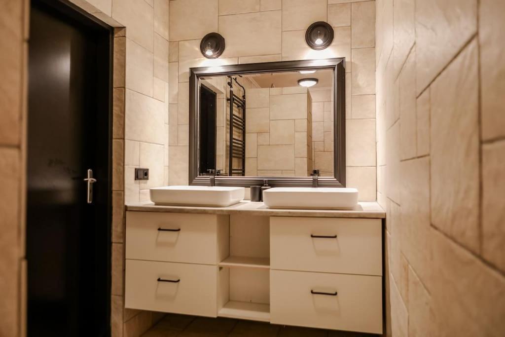 Appartement 'T-Yesenaertje แยร์เซเก ภายนอก รูปภาพ