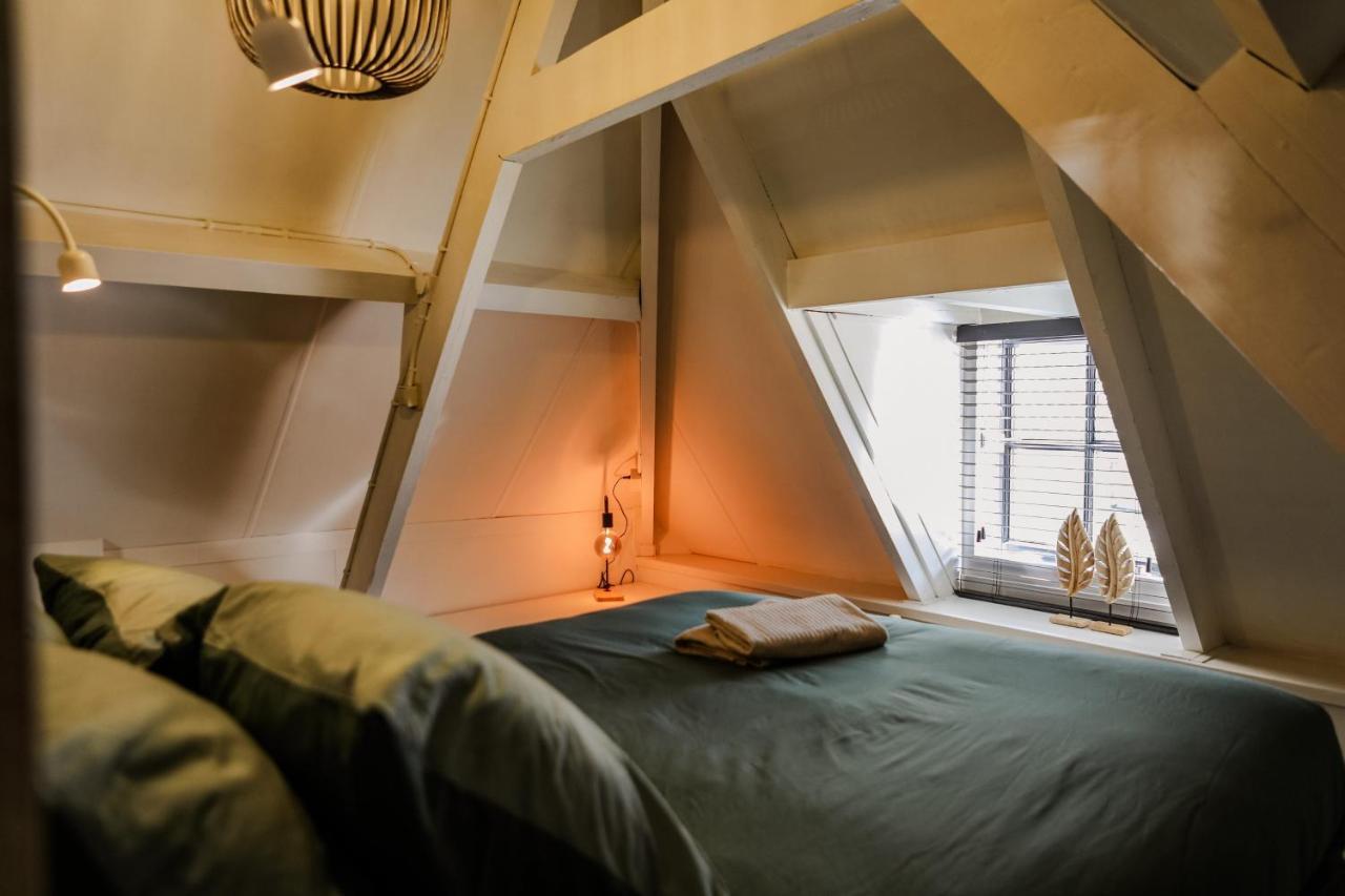 Appartement 'T-Yesenaertje แยร์เซเก ภายนอก รูปภาพ