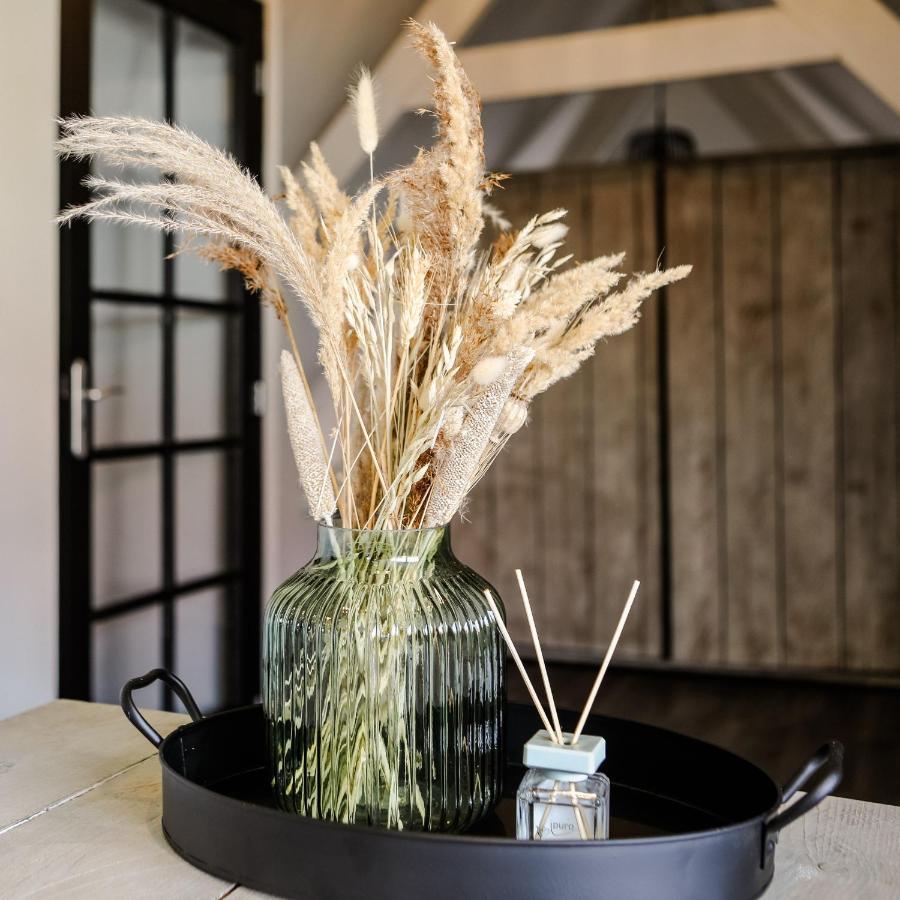Appartement 'T-Yesenaertje แยร์เซเก ภายนอก รูปภาพ