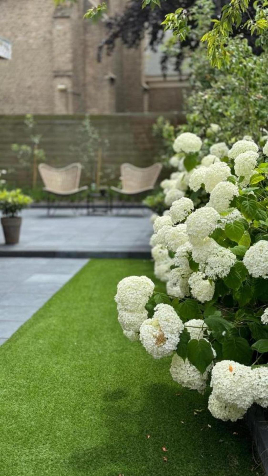 Appartement 'T-Yesenaertje แยร์เซเก ภายนอก รูปภาพ